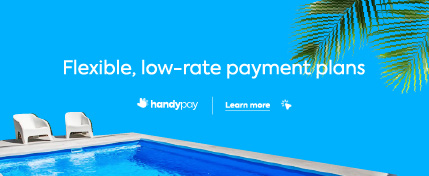 BRP Handy Pay Banner Mobile Section