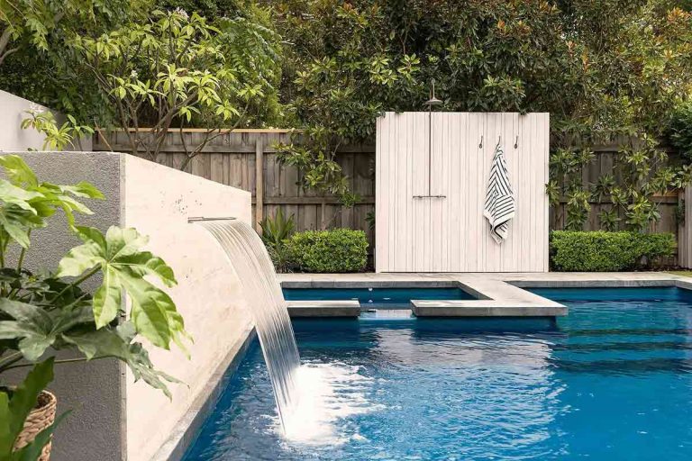 Fibreglass Pools Brisbane by a TRUSTED Local Builder