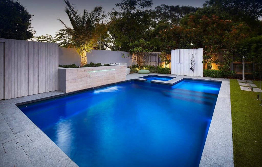 Medium Pools - Brisbane Fibreglass Pools