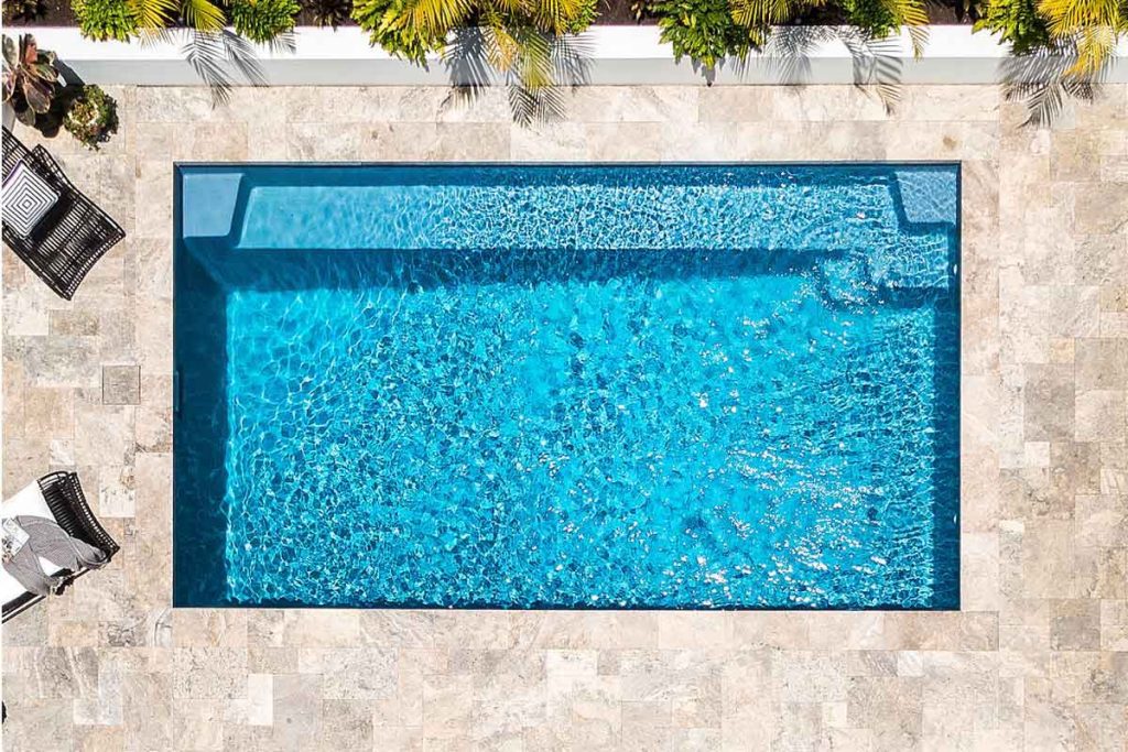 Regular - Brisbane Fibreglass Pools