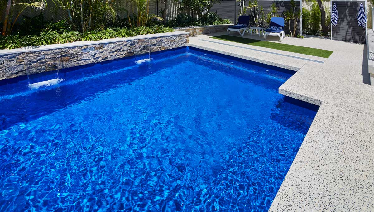 Venice 8.5m x 4.4m Ocean Shimmer